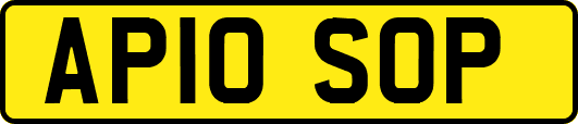 AP10SOP
