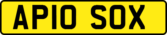 AP10SOX