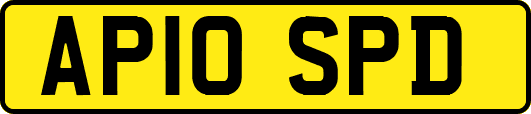 AP10SPD