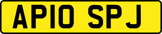 AP10SPJ