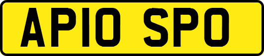 AP10SPO