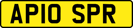 AP10SPR