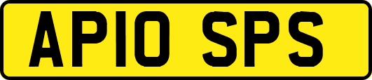AP10SPS