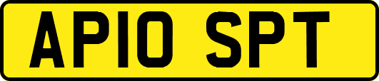 AP10SPT