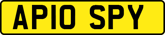 AP10SPY