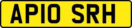 AP10SRH