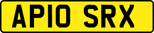 AP10SRX