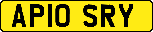 AP10SRY