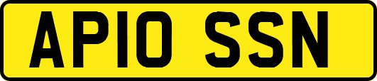 AP10SSN