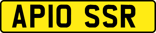 AP10SSR