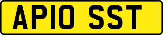 AP10SST
