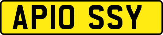 AP10SSY