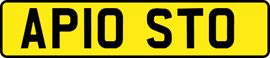 AP10STO
