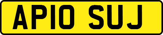 AP10SUJ