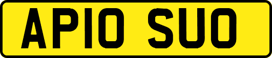 AP10SUO