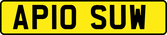 AP10SUW