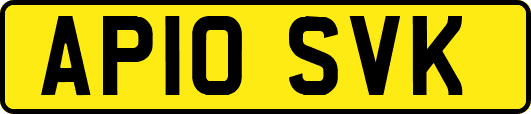 AP10SVK