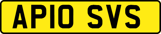 AP10SVS