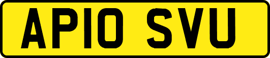 AP10SVU