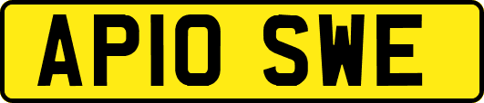 AP10SWE