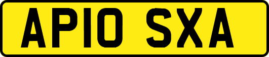 AP10SXA
