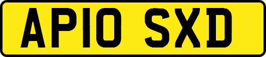 AP10SXD