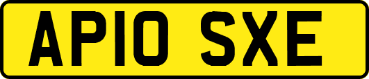 AP10SXE