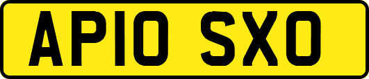 AP10SXO