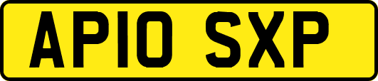 AP10SXP