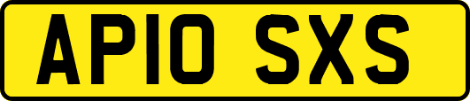 AP10SXS