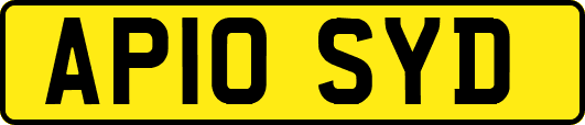 AP10SYD