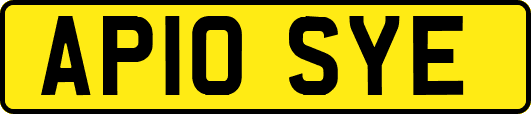 AP10SYE