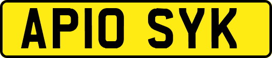 AP10SYK