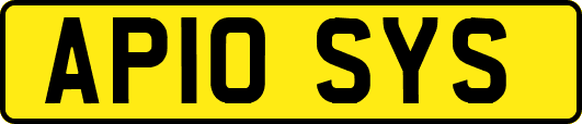 AP10SYS