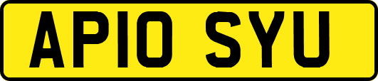 AP10SYU
