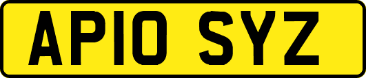 AP10SYZ