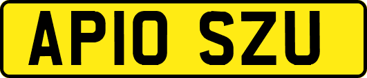AP10SZU