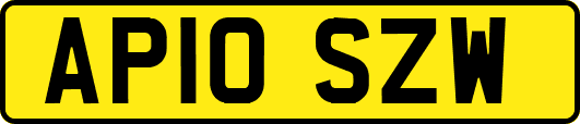 AP10SZW