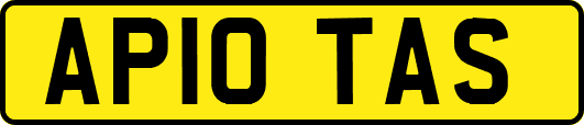 AP10TAS