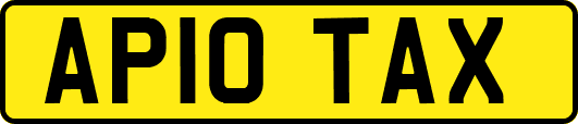 AP10TAX