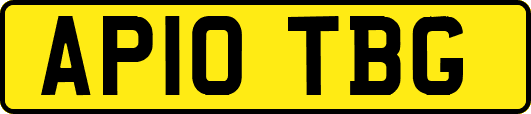 AP10TBG
