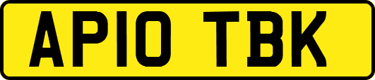 AP10TBK