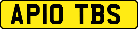 AP10TBS