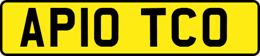 AP10TCO