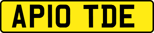 AP10TDE