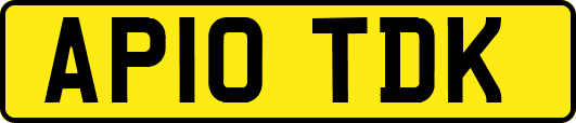 AP10TDK