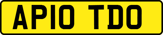 AP10TDO