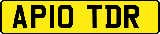 AP10TDR