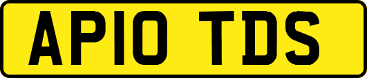 AP10TDS