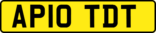 AP10TDT